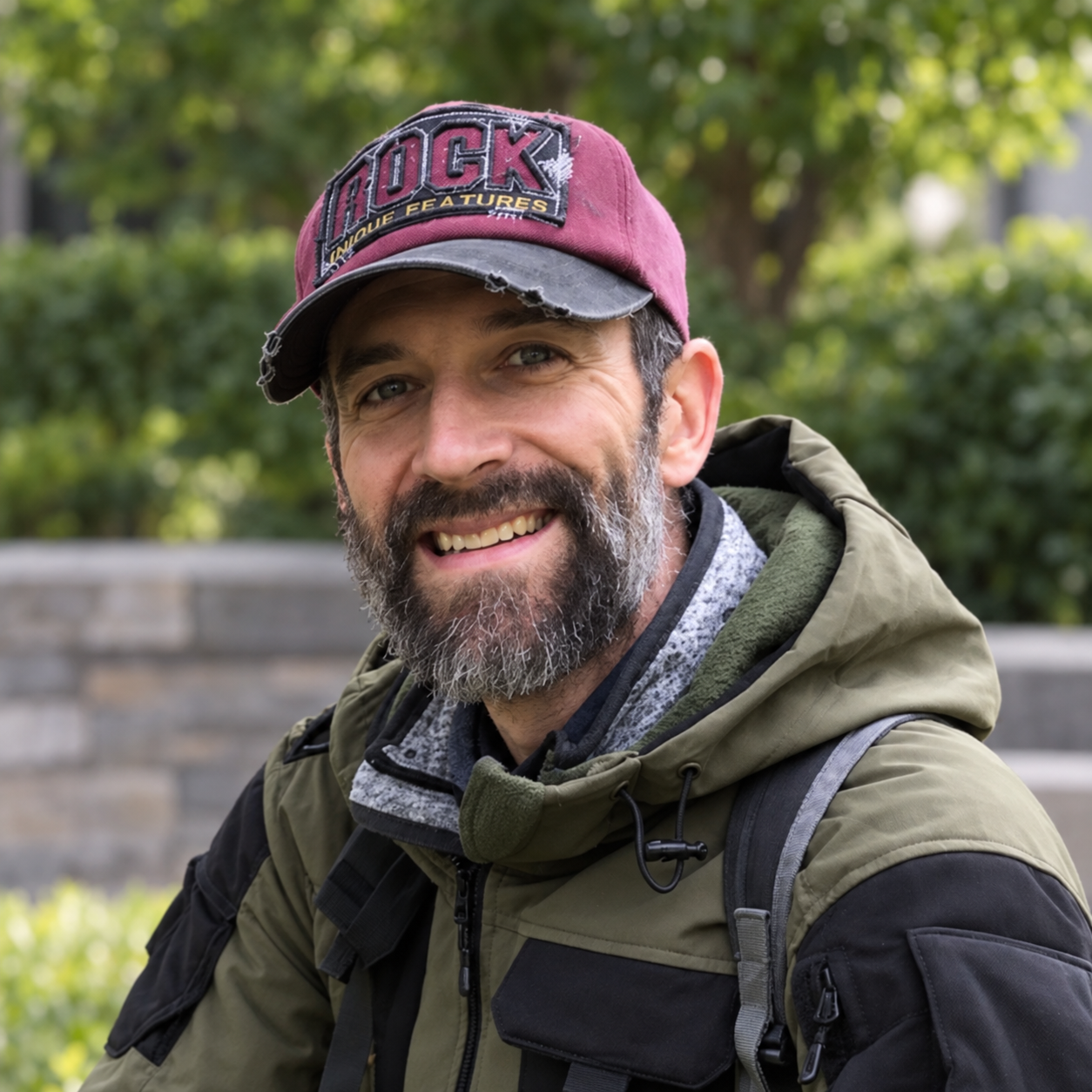 David Rick, founder and developer at Vellum Digital